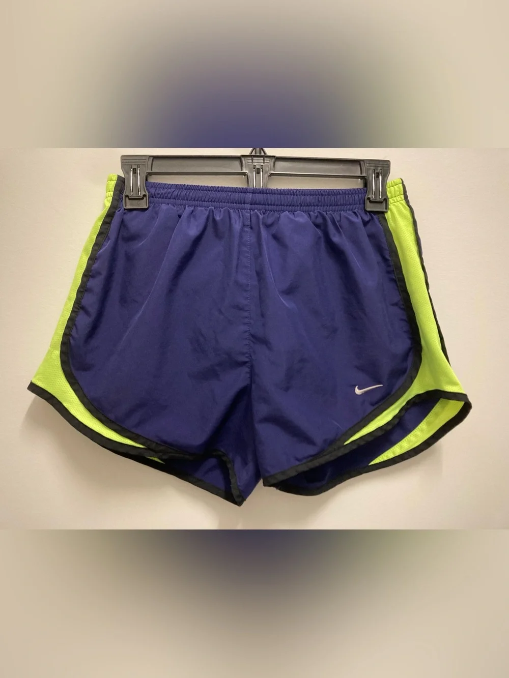 Nike Women's Dry Fit Running Shorts